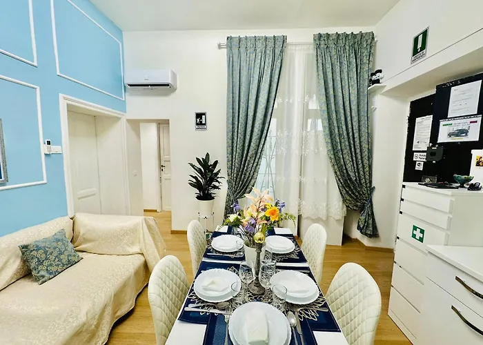 Kambal Guesthouse Casa Vacanza